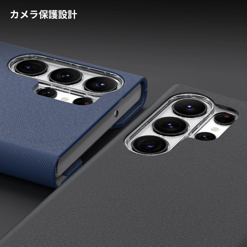 قیمت و خرید کیف چرمی گوشی آراری مدل Bonnet Stand مناسب Galaxy S25 Ultra